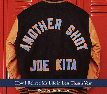 Another Shot by Joe Kita