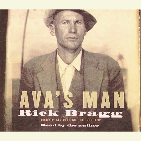 Ava's Man by Rick Bragg