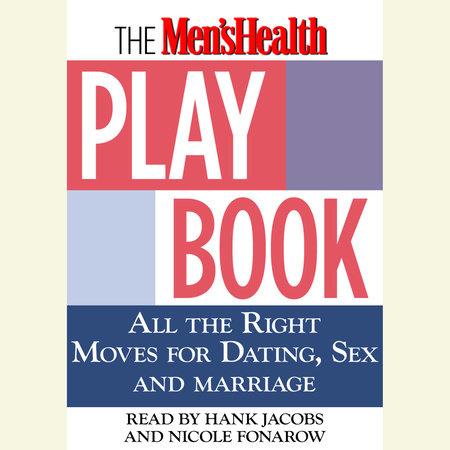 The Men's Health Playbook by Men's Health Magazine