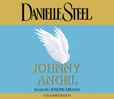 Johnny Angel by Danielle Steel
