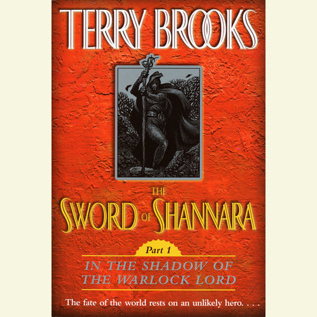 The Sword of Shannara by Terry Brooks