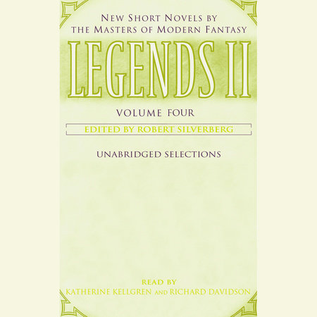 Legends II: Volume IV by 