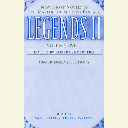 Legends II: Volume V by 