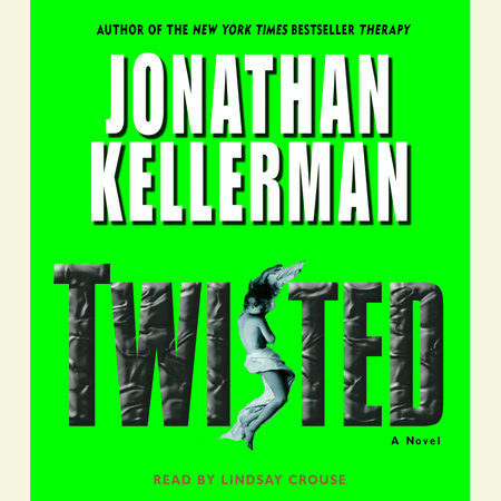Twisted by Jonathan Kellerman
