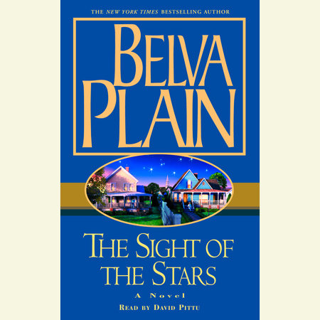 The Sight of the Stars by Belva Plain