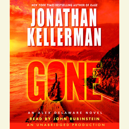 Gone by Jonathan Kellerman