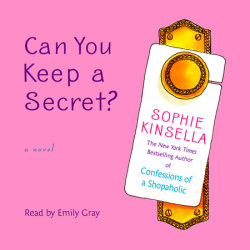 Can You Keep a Secret?