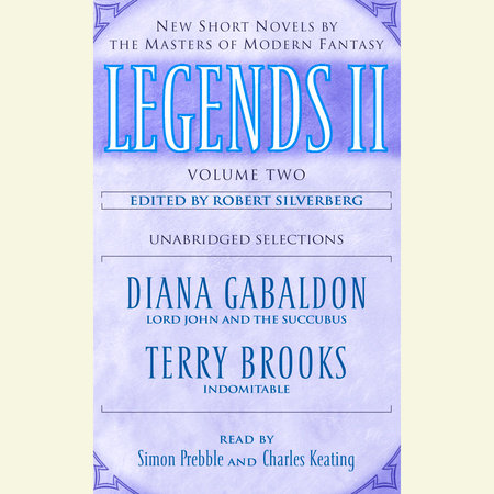 Legends II: Volume II by 