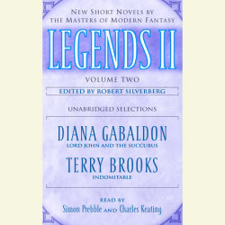 Legends II: Volume II