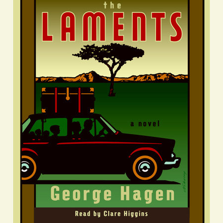 The Laments by George Hagen