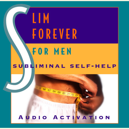 Slim Forever for Men by Audio Activation