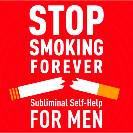 Stop Smoking Forever by Audio Activation