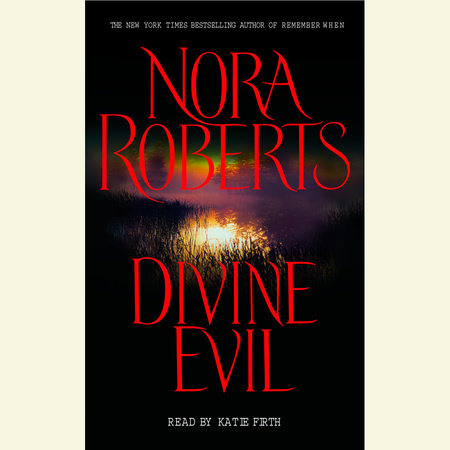 Divine Evil by Nora Roberts