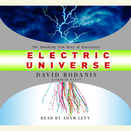Electric Universe by David Bodanis