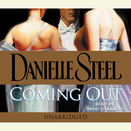 Coming Out by Danielle Steel