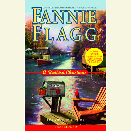A Redbird Christmas by Fannie Flagg