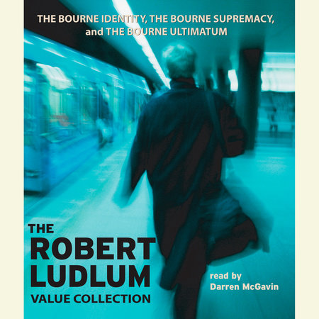 The Robert Ludlum Value Collection by Robert Ludlum