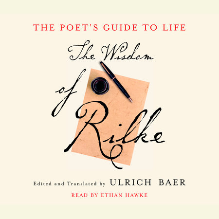 The Poet's Guide to Life by 