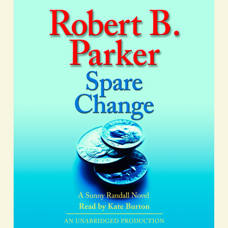 Spare Change by Robert B. Parker