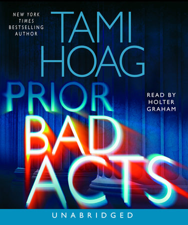 Prior Bad Acts by Tami Hoag