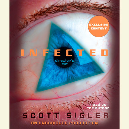 Infected by Scott Sigler