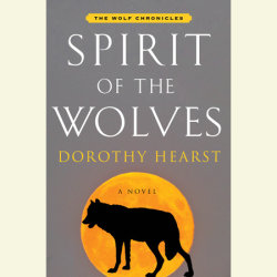 Spirit of the Wolves