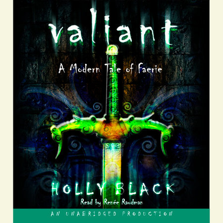 Valiant by Holly Black