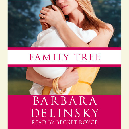 Family Tree by Barbara Delinsky