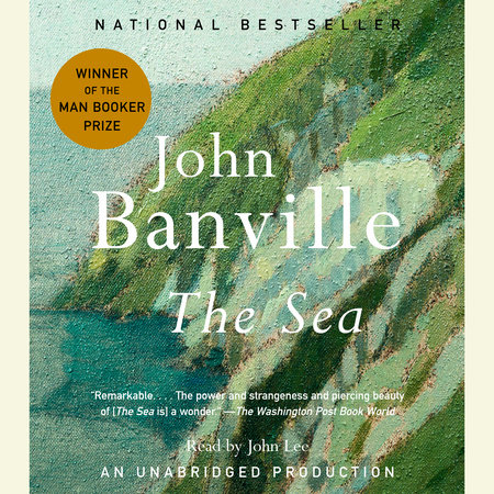 The Sea by John Banville