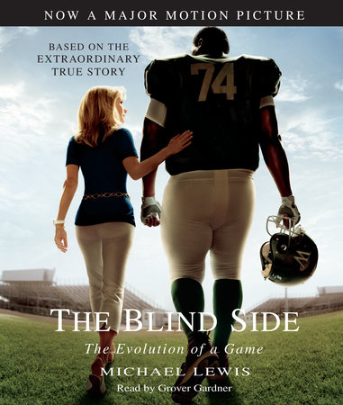 The Blind Side by Michael Lewis