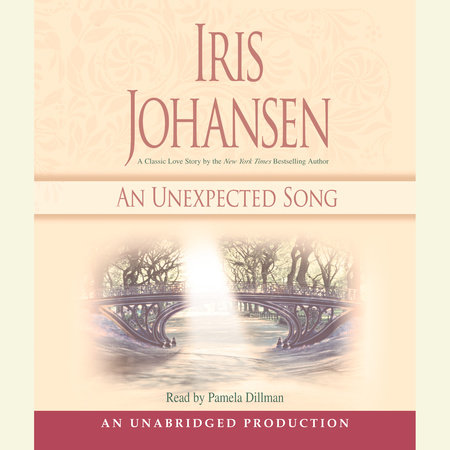 An Unexpected Song by Iris Johansen