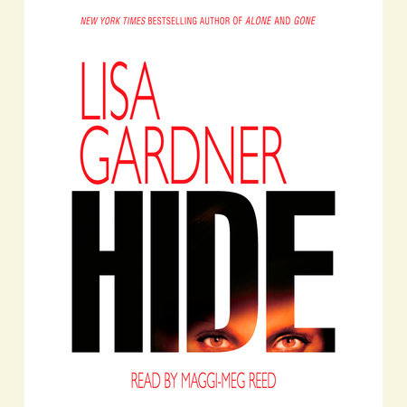 Hide by Lisa Gardner