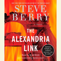 The Alexandria Link