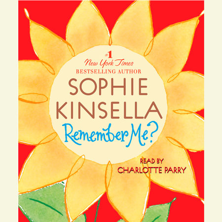 Remember Me? by Sophie Kinsella