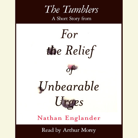 The Tumblers by Nathan Englander