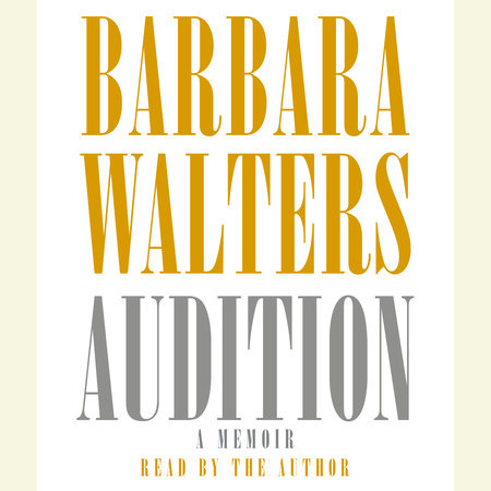 Audition by Barbara Walters