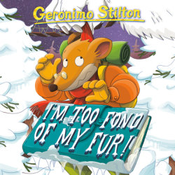 My Name Is Stilton, Geronimo Stilton (Prebound)  Village Books: Building  Community One Book at a Time