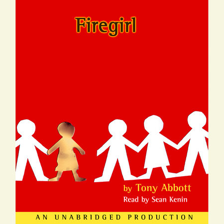 Firegirl by Tony Abbott