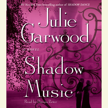 Shadow Music by Julie Garwood