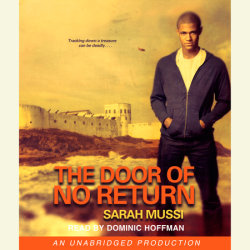 The Door of No Return