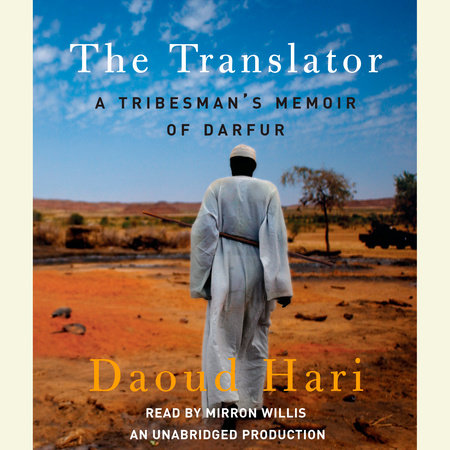 The Translator by Daoud Hari