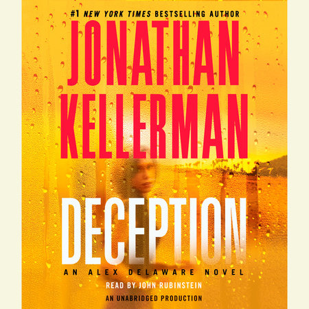 Deception by Jonathan Kellerman