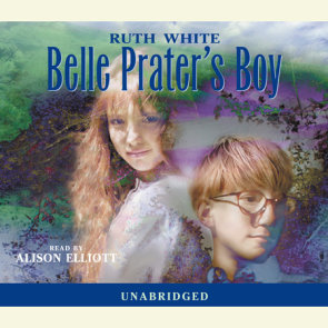 Belle Prater's Boy