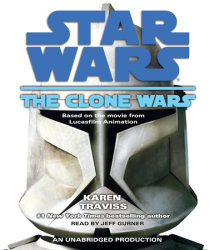 The Clone Wars: Star Wars