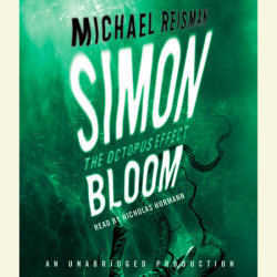 Simon Bloom, The Octopus Effect