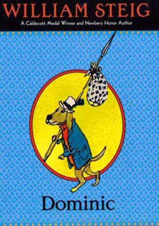Dominic by William Steig