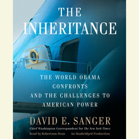 The Inheritance by David E. Sanger