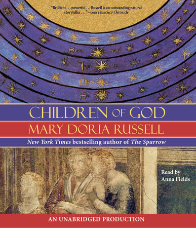 Children of God by Mary Doria Russell