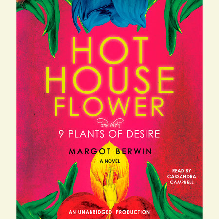 Hothouse Flower by Margot Berwin