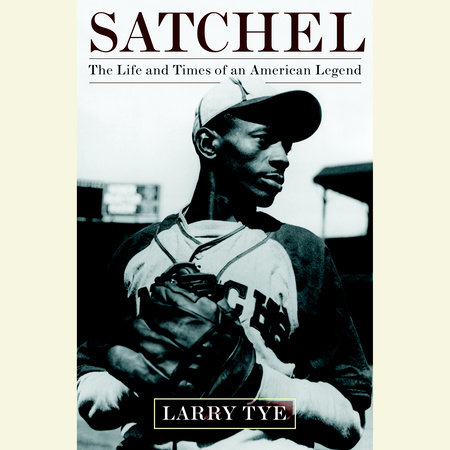 Satchel by Larry Tye